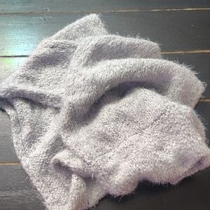 FOREVER 21 WOMEN'S WINTER ❄️ ❄️ ❄️ ❄️ ❄️ ❄️ ❄️ ❄️ ❄️ ❄️ ❄️ ❄️ SOFT GRAY 🧣🧣🧣🧣